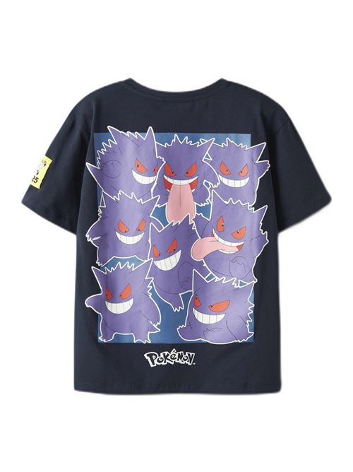  NAME.IT | 13252198/Navy Blazer